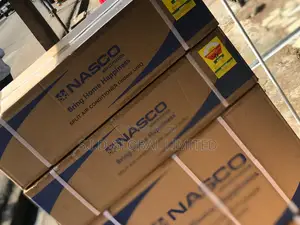 Get Ready to Chill With Nasco Air Conditioner