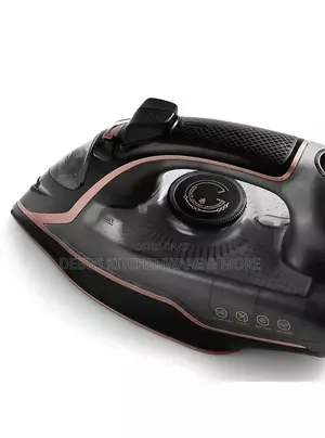 2800watts George Home Iron Uk