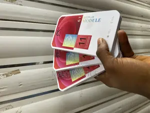 iPhone 11 Screen Replacement (Jk)