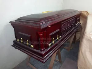 Foreign & Local Casket