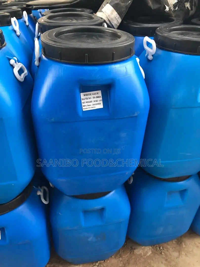 White Glue, 55kg