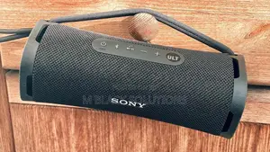 Sony Ult Field 1 Bluetooth Speaker