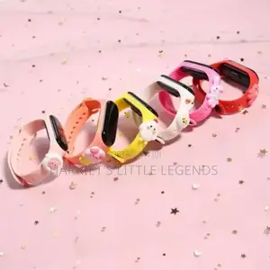 Kid's Disney Led Watches
