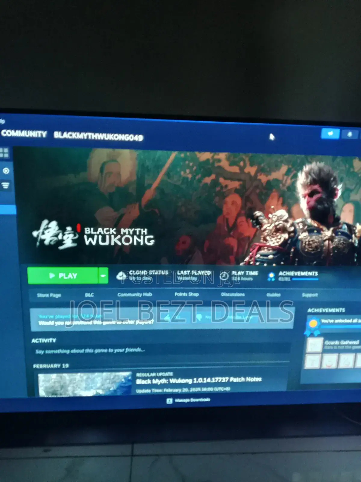 Pc Games Available Now(Buy 2 and Get 1 Free )
