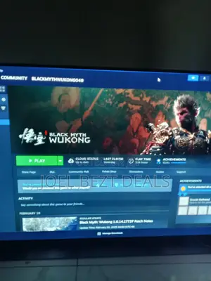 Pc Games Available Now(Buy 2 and Get 1 Free )