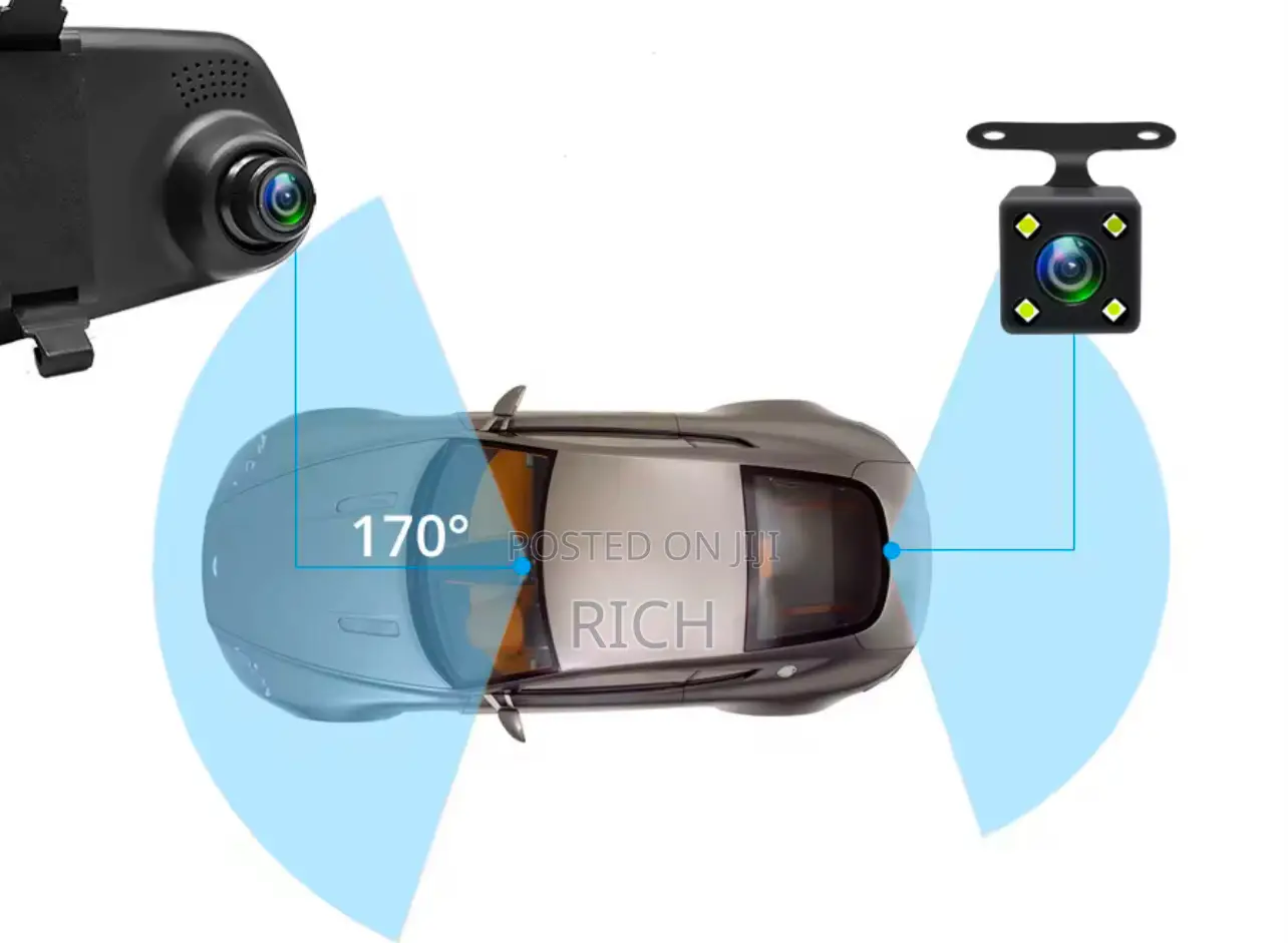 Dashboard Camera At Wholesale Prices