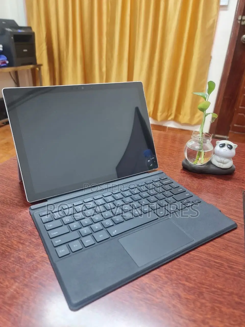 Laptop Microsoft Surface Pro 4 8GB Intel Core i5 SSD 256GB