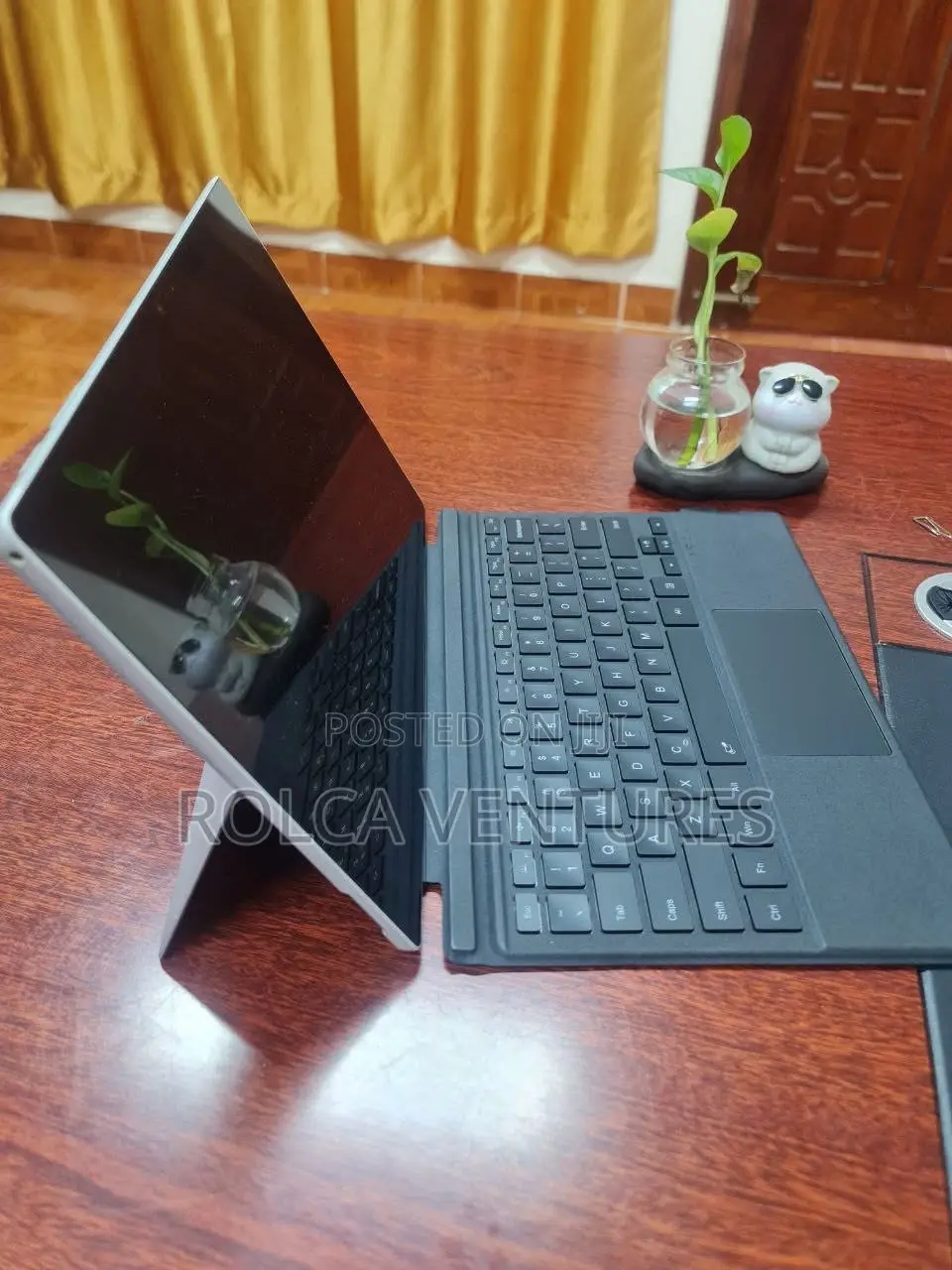 Laptop Microsoft Surface Pro 4 8GB Intel Core i5 SSD 256GB