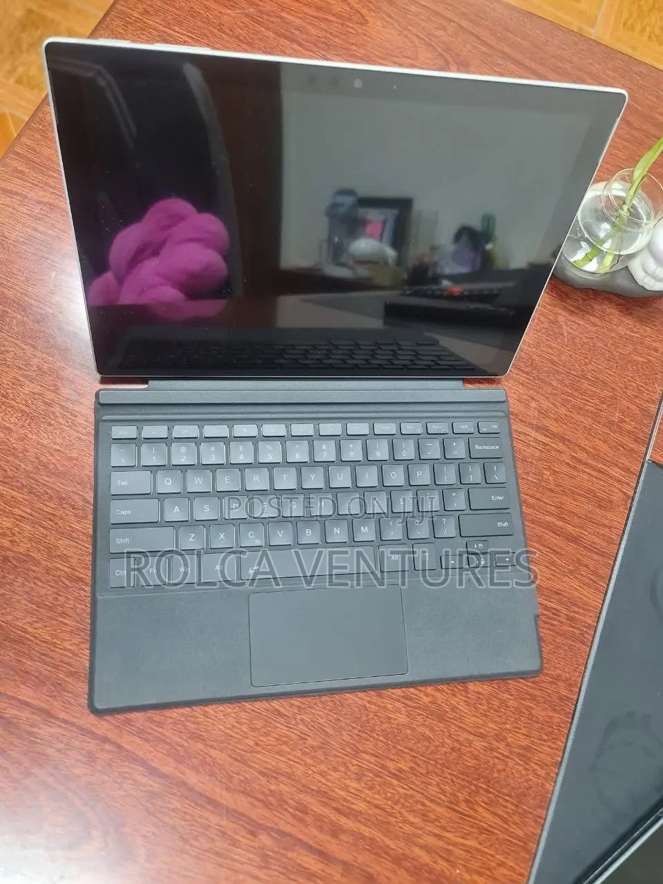 Laptop Microsoft Surface Pro 4 8GB Intel Core i5 SSD 256GB