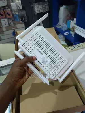 4g High Speed Netlink Router ( All Networks)