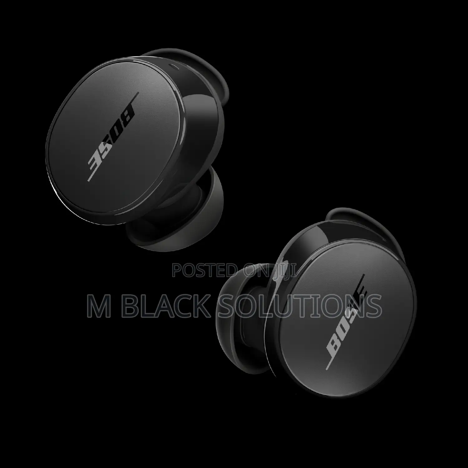 Bose Quitecomfort Earbuds Noise Cancelling