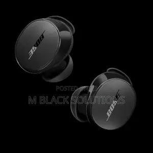 Bose Quitecomfort Earbuds Noise Cancelling