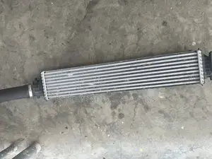 Radiator Turbo Intercooler Rdx 2022