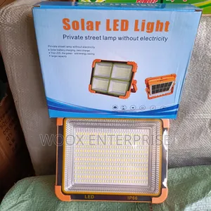 Solar Led Light
