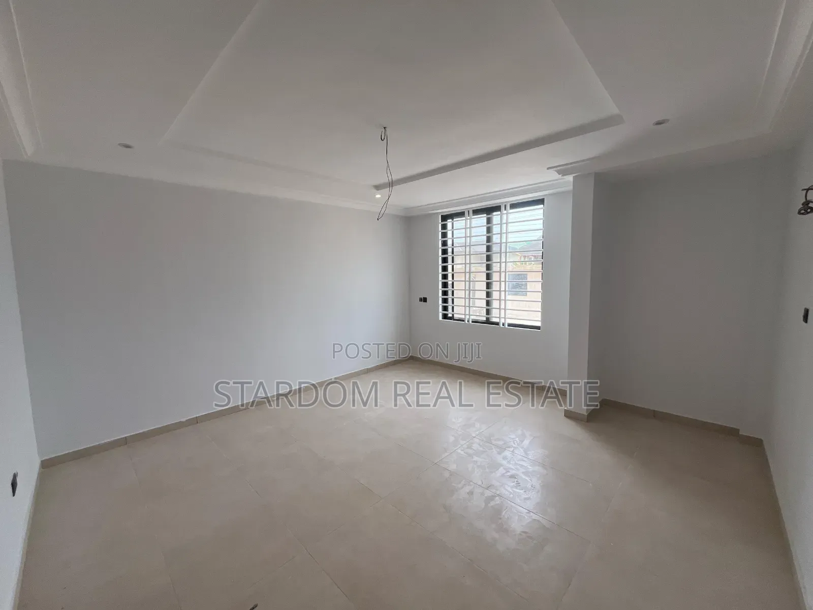 1bdrm Apartment in Adjiriganor for rent