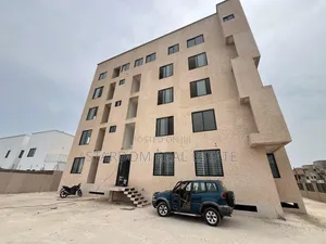 1bdrm Apartment in Adjiriganor for rent