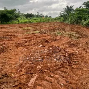Farm Land for Sale