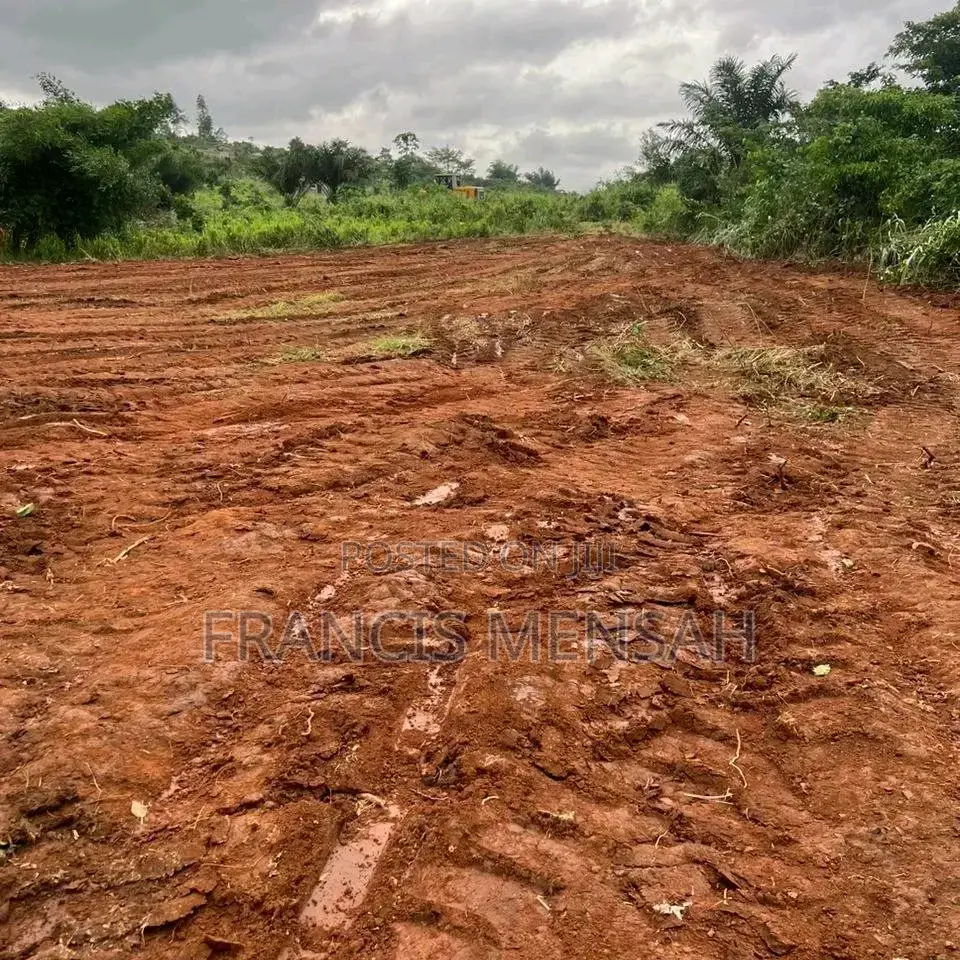 Farm Land for Sale
