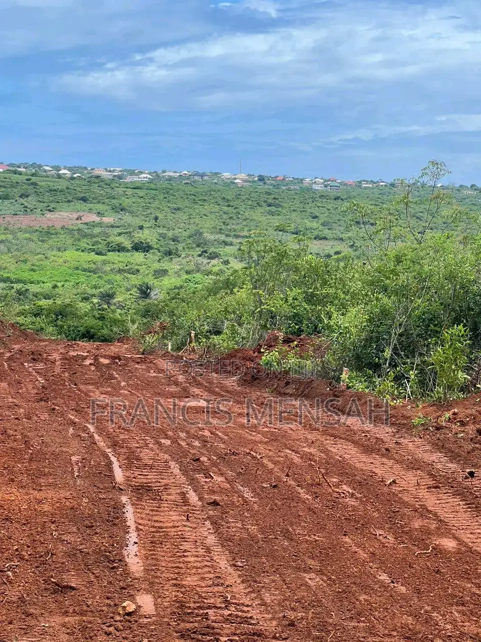 Farm Land for Sale
