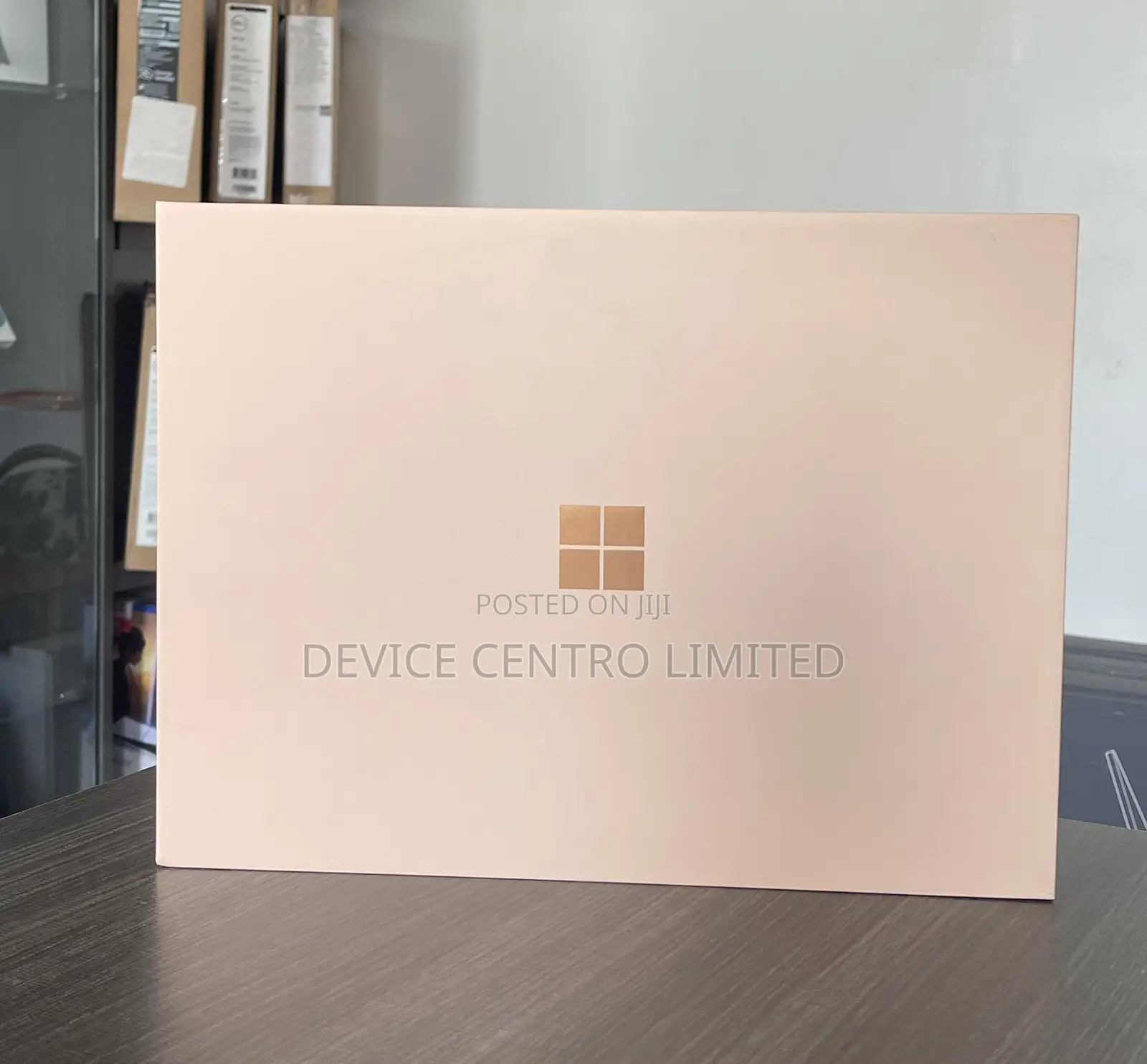 New Microsoft Surface Laptop 7 16GB Qualcomm Snapdragon X Elite SSD 1T