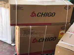 Chigo Air Conditioner Cool Comfort, Pure Style