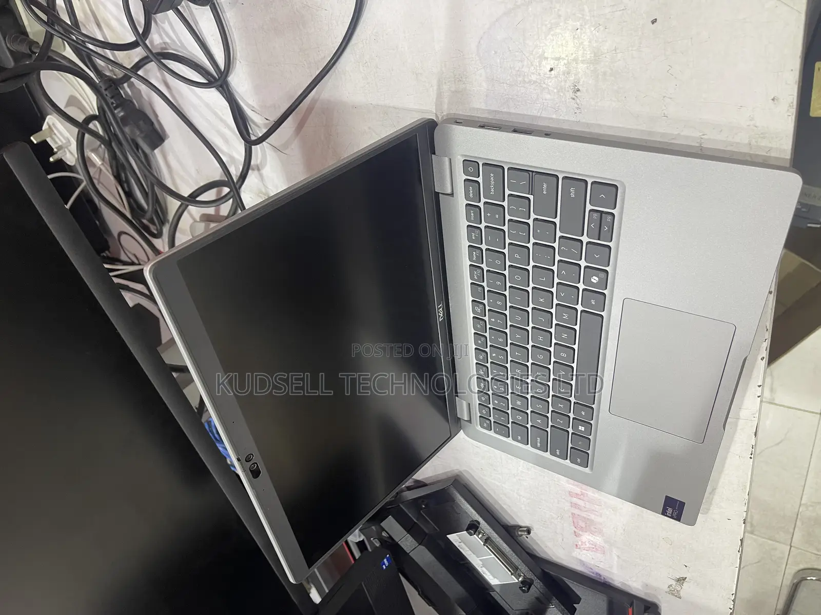 Laptop Dell 16GB Intel Core I5 SSHD+SSD 256GB
