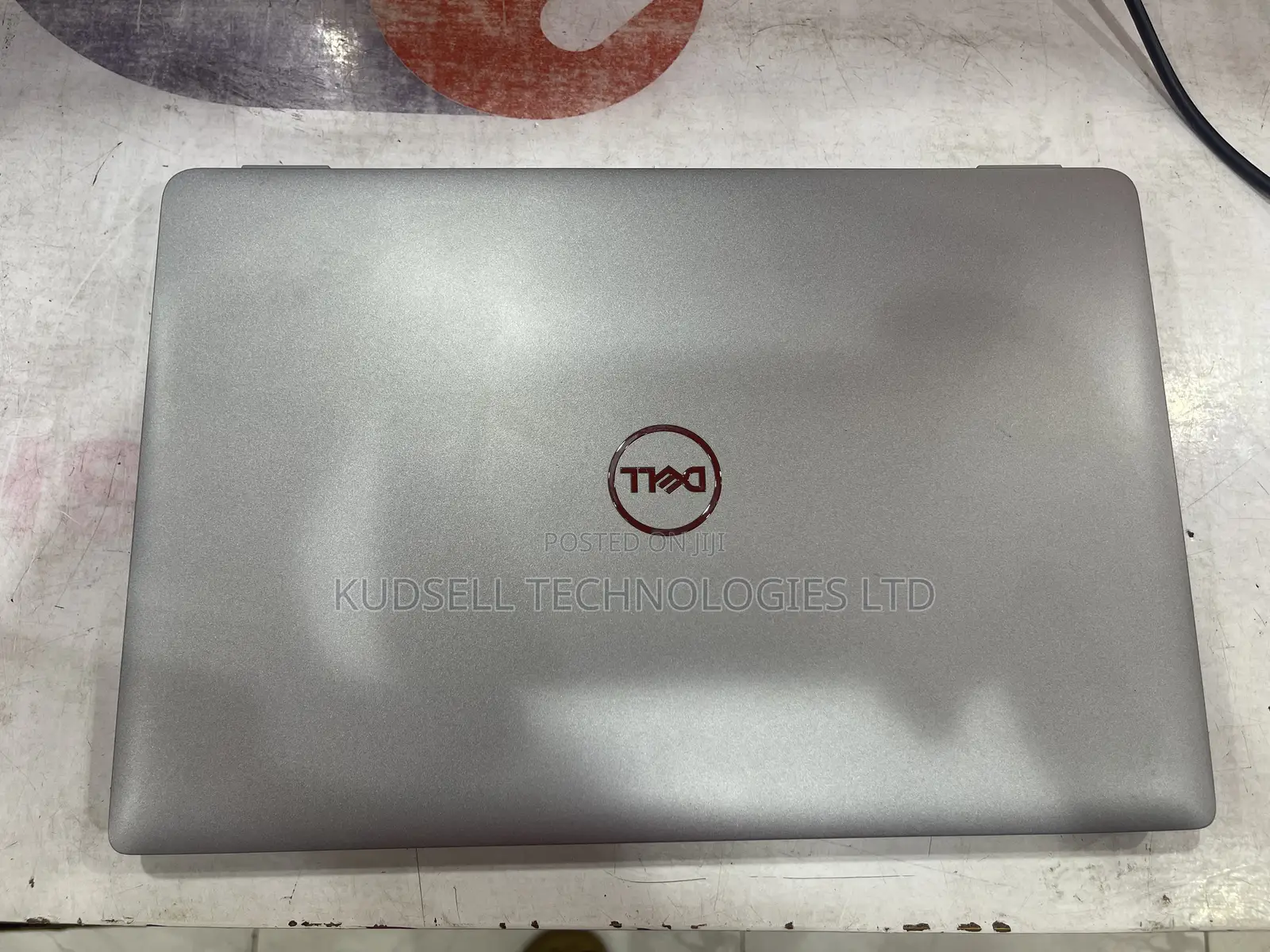 Laptop Dell 16GB Intel Core I5 SSHD+SSD 256GB