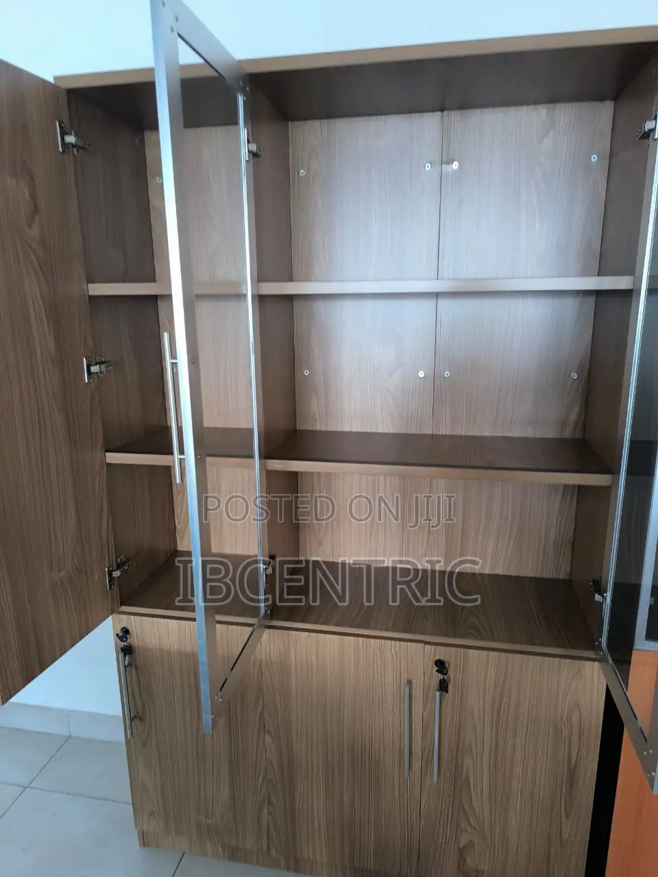 Office Cabinet