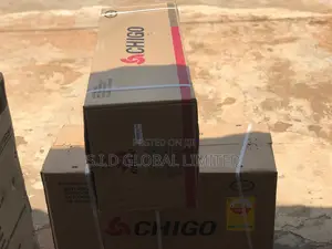 Stay Cool, Stay Comfortable With Chigo Air Conditioner