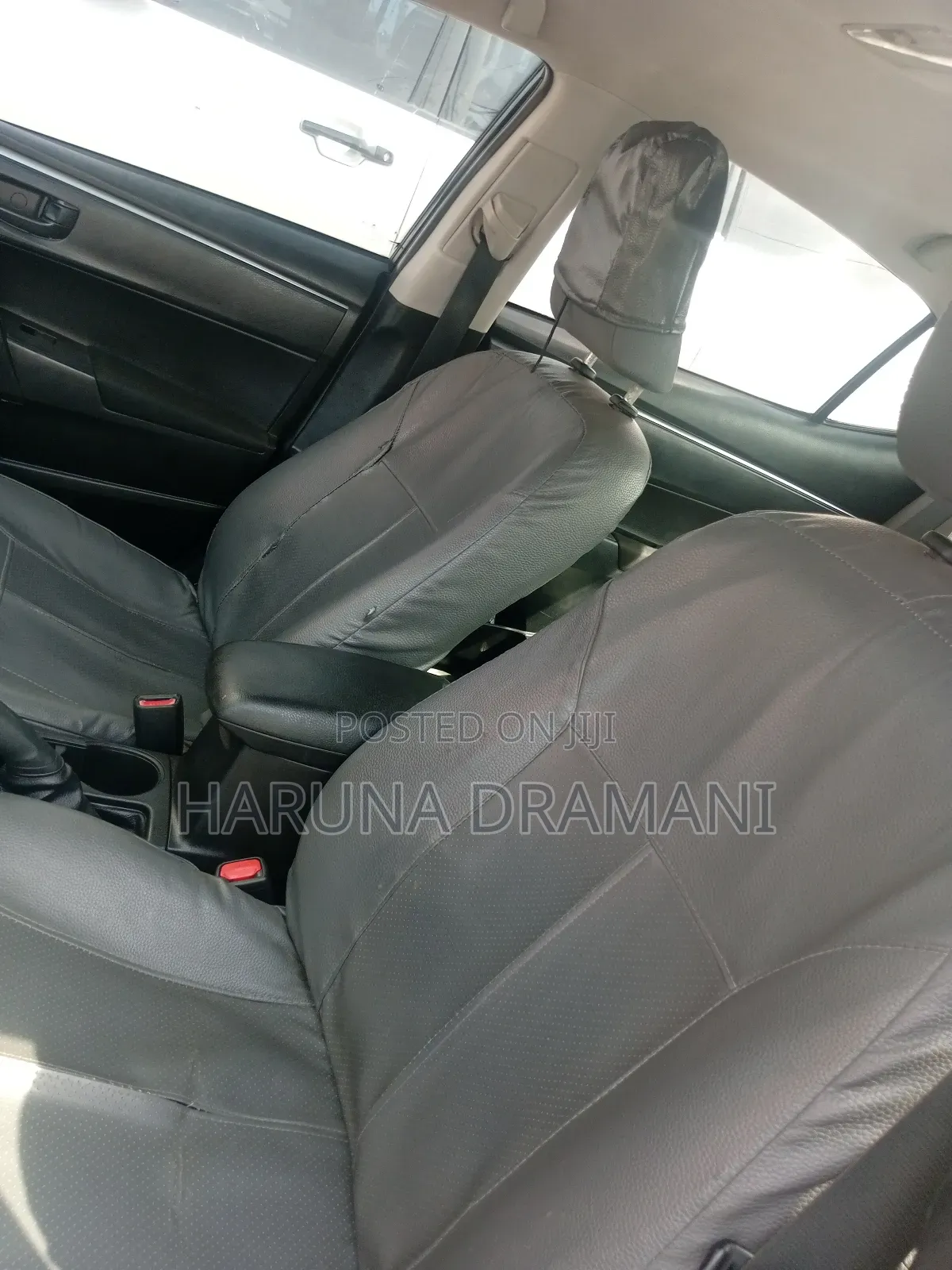 Car Rental