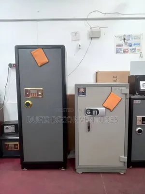Fireproof Money Safe Available for Sale