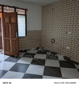 1bdrm Apartment in Chamber And Hall, Accra Metropolitan for rent