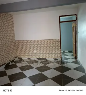 1bdrm Apartment in Chamber And Hall, Accra Metropolitan for rent