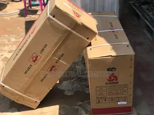 Get Ready to Chill With Chigo Air Conditioner