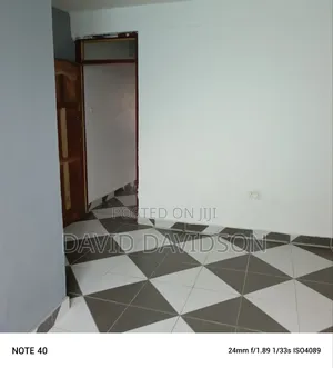 1bdrm Apartment in Chamber And Hall, Accra Metropolitan for rent