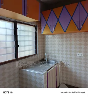 1bdrm Apartment in Chamber And Hall, Accra Metropolitan for rent