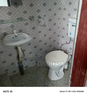 1bdrm Apartment in Chamber And Hall, Accra Metropolitan for rent