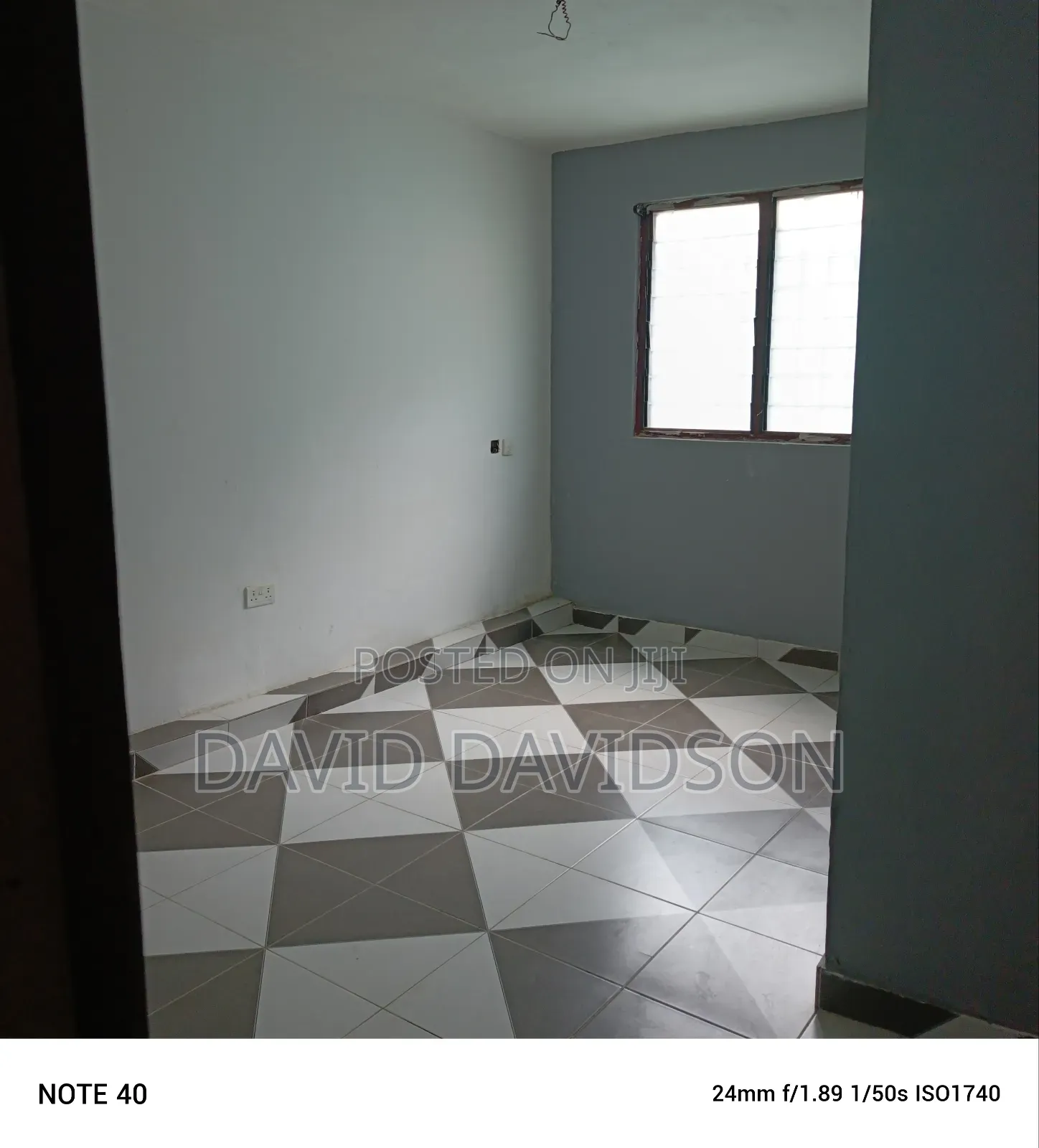 1bdrm Apartment in Chamber And Hall, Accra Metropolitan for rent