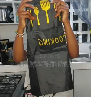 Cooking Apron