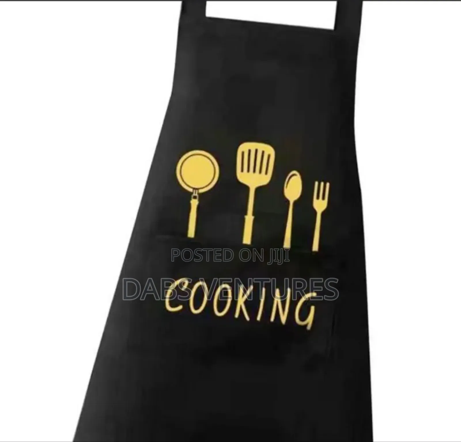 Cooking Apron