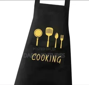Cooking Apron
