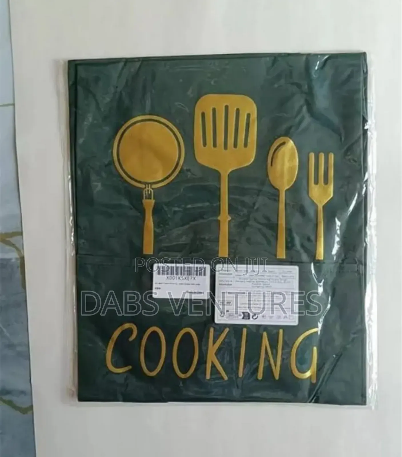 Cooking Apron