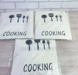 Cooking Apron