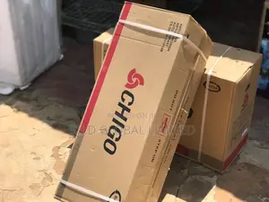 Chigo Air Conditioner Your Partner in Cooling Comfort
