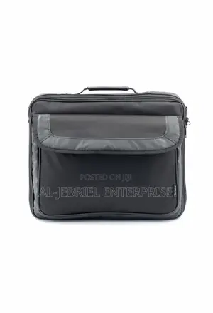 Targus 15.6′′ Laptop Bag (Clamshell)