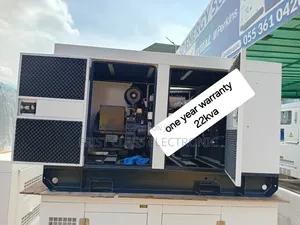 22kva Perkins Perkins Diesel Generator