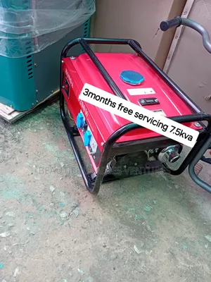 Keystart Keystart Generator