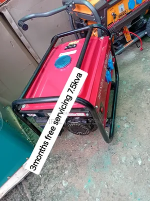 Honda Honda Generator