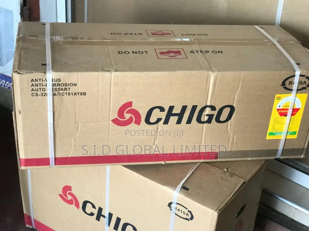 Chigo Air Conditioner the Ultimate Home Cooling Experience