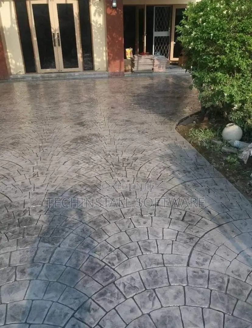 Earth Dreams Construction Company